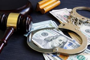 bail bonds