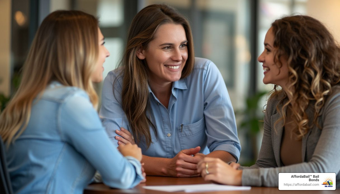 Round-the-Clock Bail Bond Agents in Nashville, TN: A Complete Guide ...