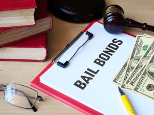 What Is Bond in Court