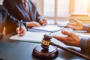 Bail Bondsman in {City}