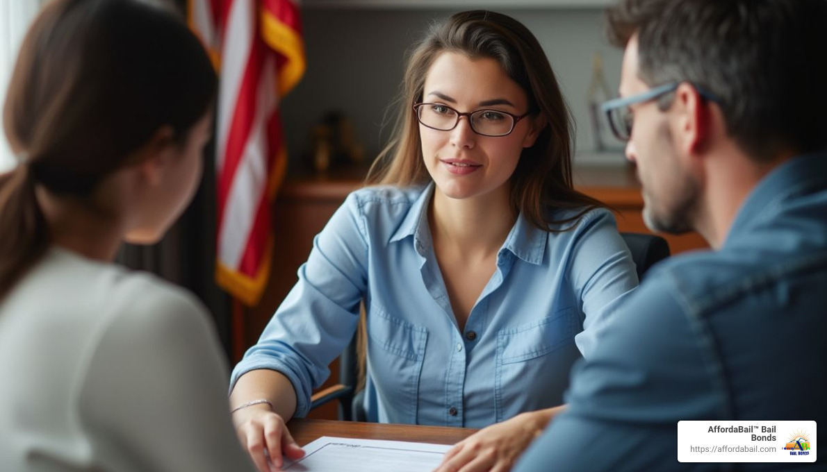 Expert Bail Bond Consultations: Your Guide to a Smooth Process ...