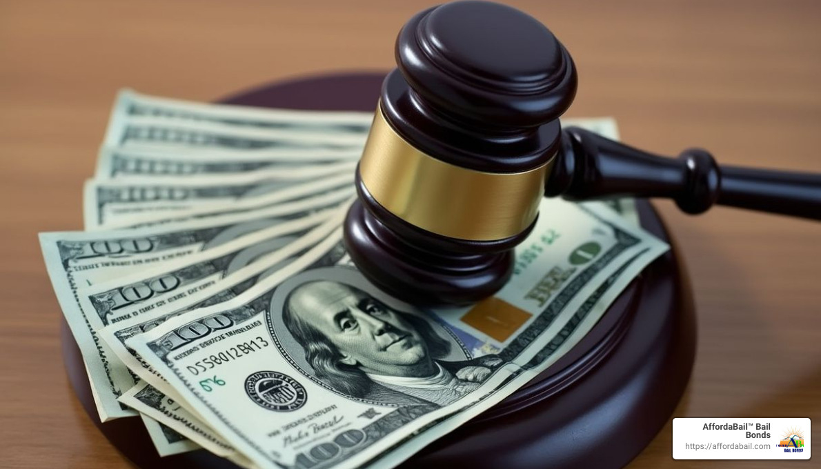 Understanding Your Bail Bond Payment Options AffordaBail™ Tennessee