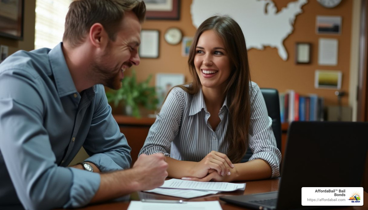 Nationwide Bail Bonds: A Guide to Finding the Best Service ...