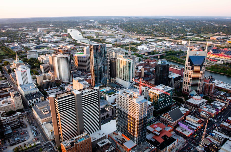 Bail Bond Assistance in Nashville, TN: Your How-To Guide - AffordaBail ...